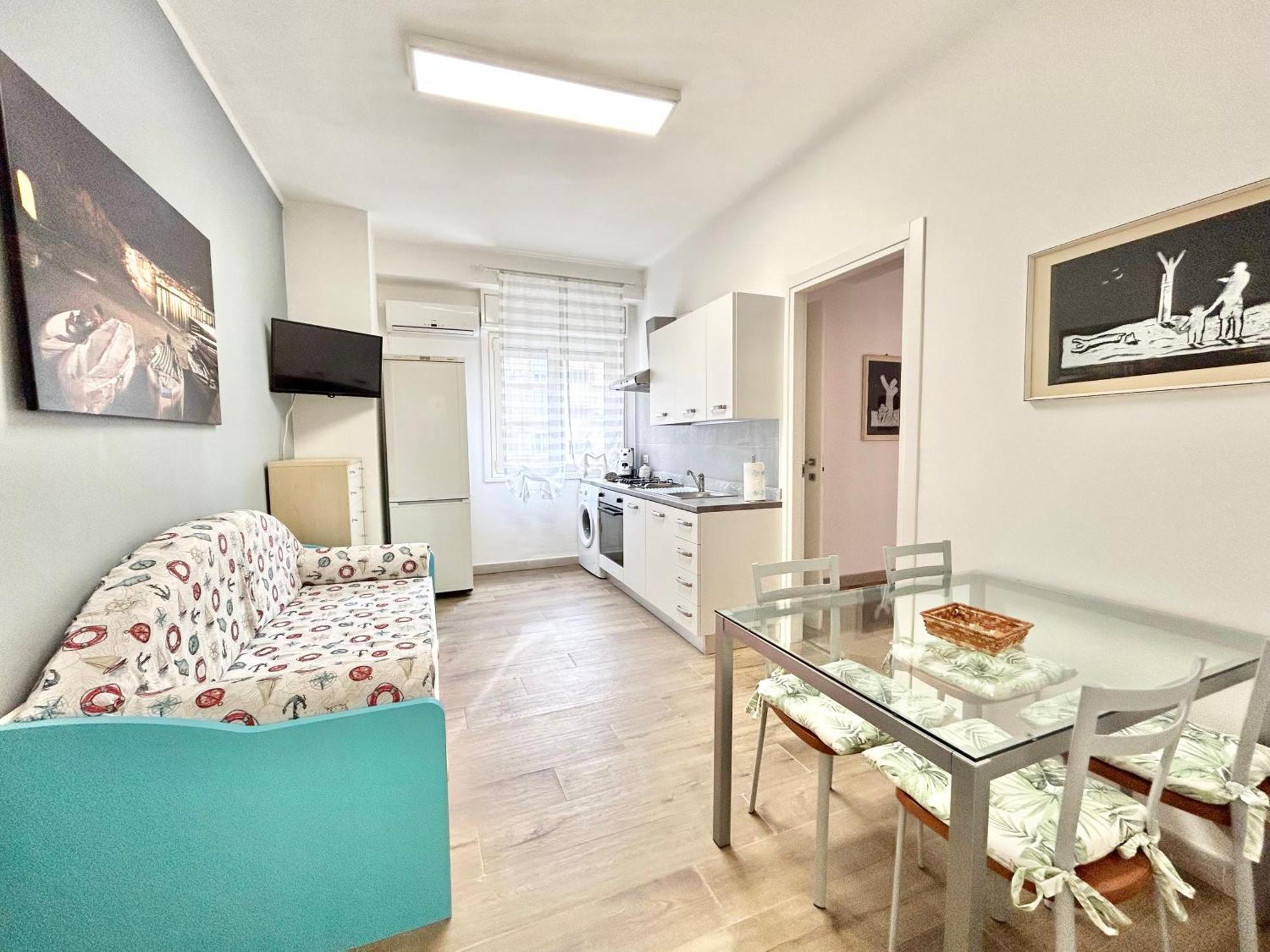Appartamento Elena Cefalù Buitenkant foto