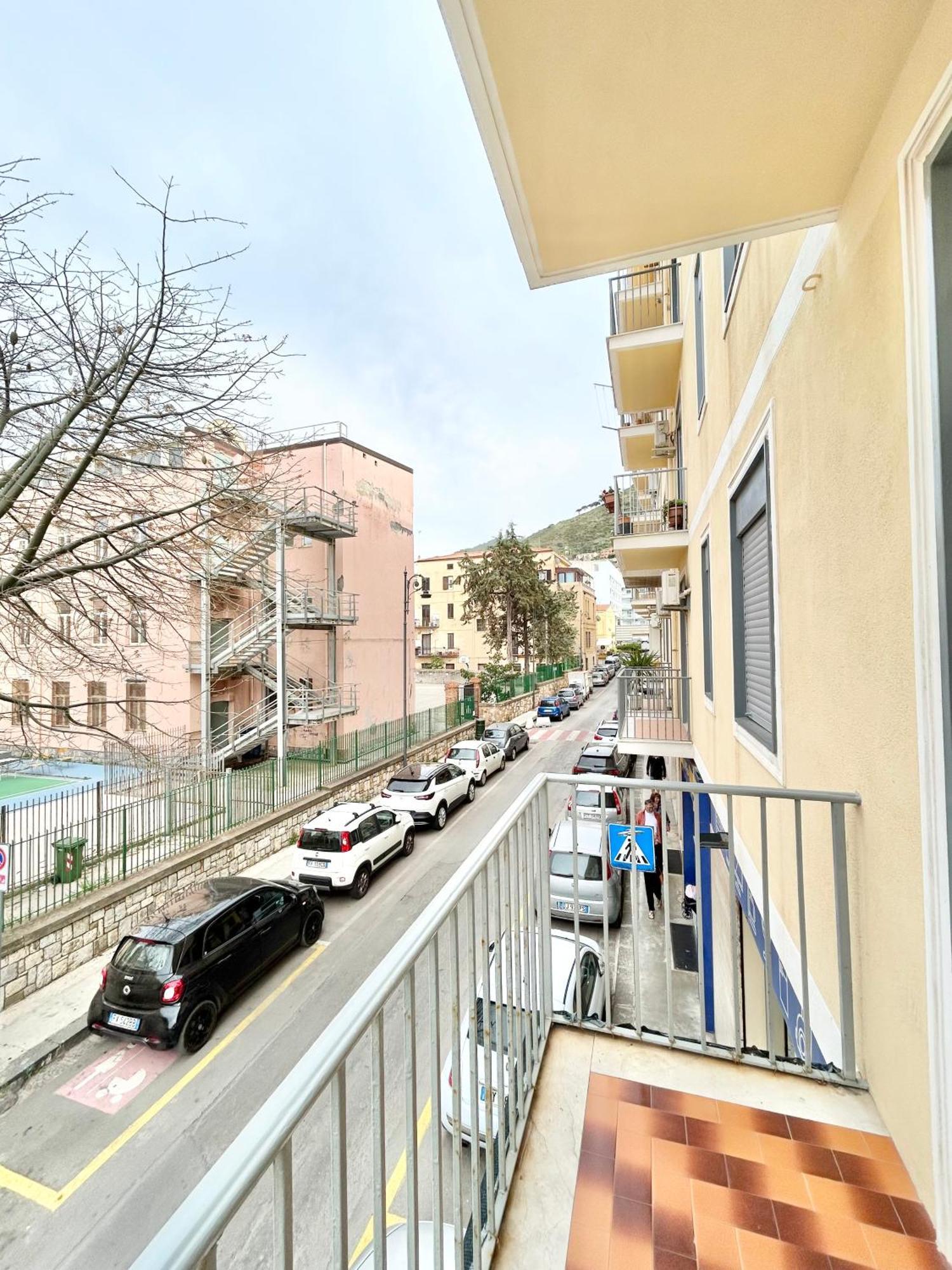 Appartamento Elena Cefalù Buitenkant foto