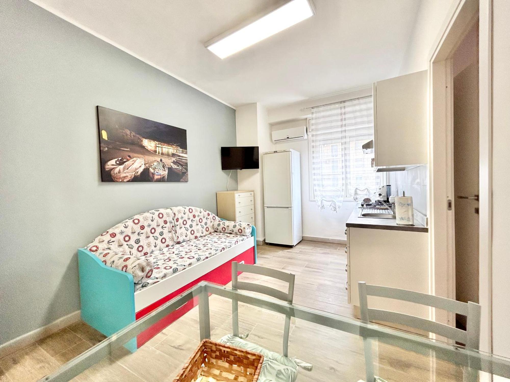 Appartamento Elena Cefalù Buitenkant foto